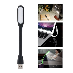 Fleksibilna USB LED lampa - Img 3