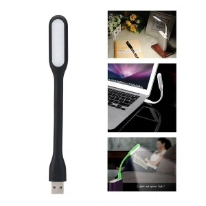Fleksibilna USB LED lampa - Img 3