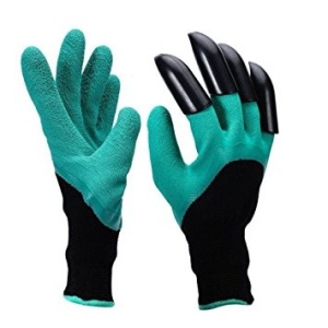 Genijalne rukavice za baštu - Garden Genie Gloves - Img 3