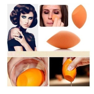 Jaje make up sundjer za savršeni ten - Img 3