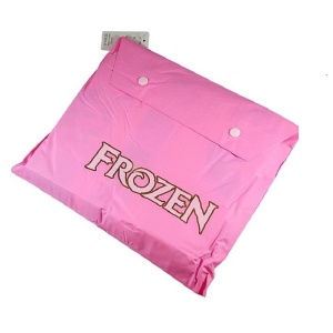 Kišni mantilić kabanica Frozen, Barbie, diznijeve Princeze - Img 2