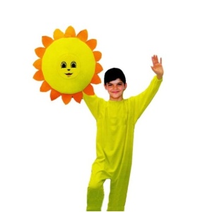 Kostim Sunce