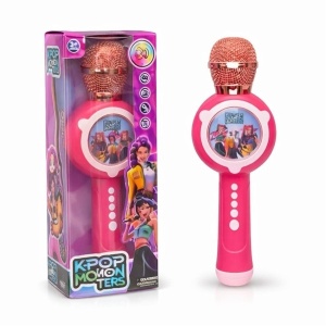 Mikrofon kpop