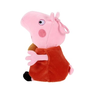 Mini plišane igračke Pepa prase - Img 3