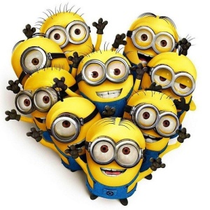 Minions Malci dečiji kostim - Img 3