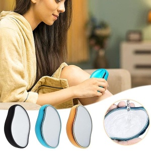 Nano Stone Crystal Epilator - Img 5