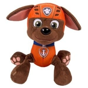 Paw Patrol plišane muzičke kuce - Img 6