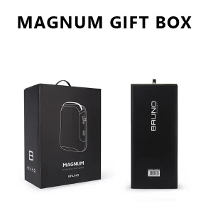 Poslovni ranac MAGNUM u poklon pakovanju - Img 2