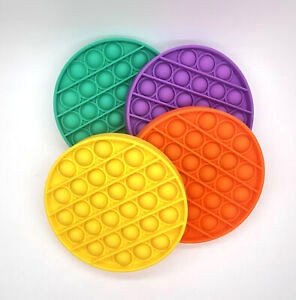 Push POP IT Bubble fidget toy - Img 6