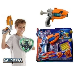 SlugTerra De Luxe pištolj sa blisterima - Img 4