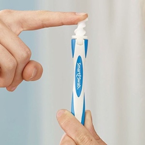 Smart Swab - najbezbedniji spiralni čistač za uši - Img 2