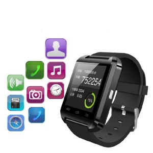 Smart Watch - pametni bluetooth sat U8 Pro