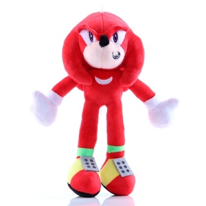 Sonic plišane igračke - Img 4