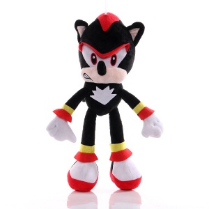 Sonic velike plišane igračke - 43 cm - Img 4