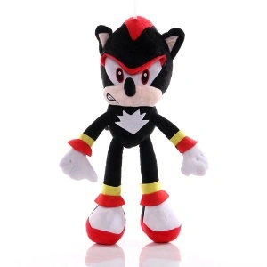 Sonic velike plišane igračke - 43 cm - Img 4