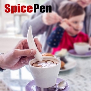 Spice Pen olovka za crtanje i dekorisanje hrane - Img 6