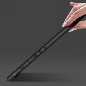 Ultra Thin silikonska futrola za Samsung Galaxy S9 i S9+ telefone - Img 7