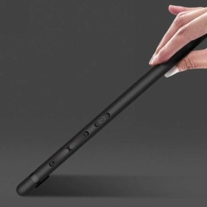 Ultra Thin silikonska futrola za Samsung Galaxy S9 i S9+ telefone - Img 7