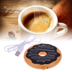 USB grejač za šolje - Krofna - Img 3