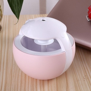 USB ovlaživač vazduha i aromatizer - Img 4