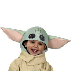 Yoda dečiji kostim - Img 2