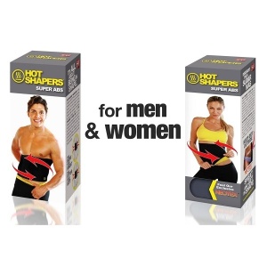 Belt Unisex pojas za mršavljenje. Jedna veličina za sve! - Img 5