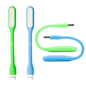 Fleksibilna USB LED lampa - Img 4