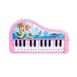 Frozen sintisajzer za malene muzičare - Img 1