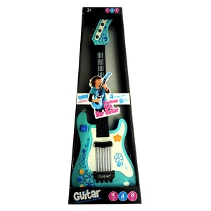 Interaktivna dečija gitara - Img 6