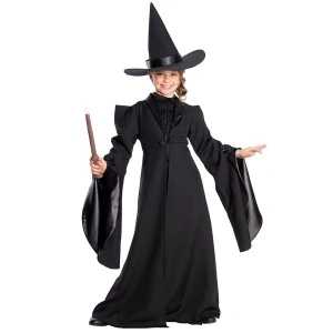 Kostim Harry Potter veštice McGonagall