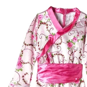 Kostim Japanke za devojčice - Img 2