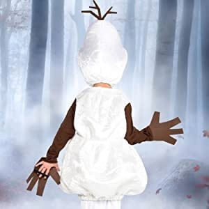 Kostim sneška Olafa iz crtaća Frozen - Img 3