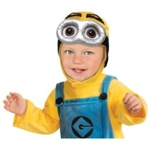 Minions Malci dečiji kostim - Img 4