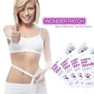 MYMI Wonder Patch flasteri za mršavljenje - Img 2
