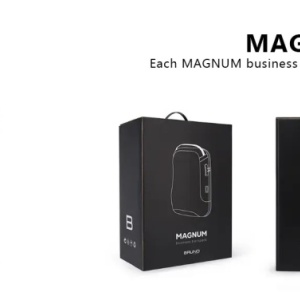 Poslovni ranac MAGNUM u poklon pakovanju - Img 8