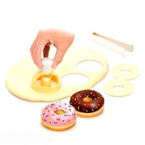 Set za pravljenje Američkih krofni - Img 2