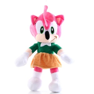 Sonic plišane igračke - Img 5