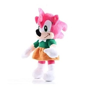 Sonic velike plišane igračke - 43 cm - Img 5