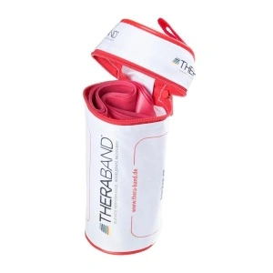 TheraBand elastična traka za vežbanje 2.5m - Img 8