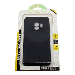 Ultra Thin silikonska futrola za Samsung Galaxy S9 i S9+ telefone - Img 8