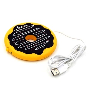 USB grejač za šolje - Krofna - Img 4