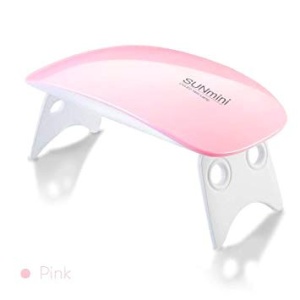 USB SUNmini UV LED lampa za nokte - Img 3