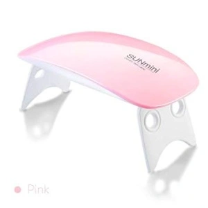 USB SUNmini UV LED lampa za nokte - Img 3