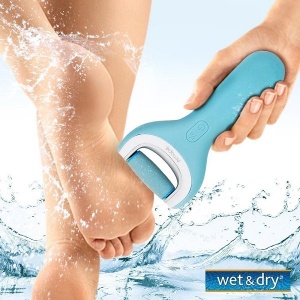 Wet&Dry Velvet Smooth zamenski ulošci za turpiju - Img 3