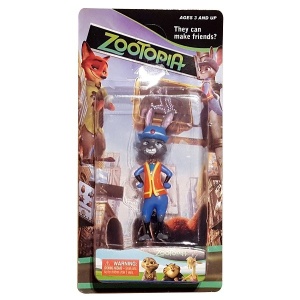 Zootopia akcione figure - Img 2
