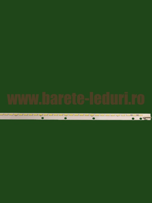 Barete Philips 47" - 1 bareta laterala x 66 leduri - 47 V13 Edge REV0.41 6920L-0001C, 6916L1009A