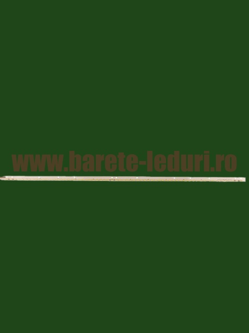 Barete Sony 47" - 1 bareta laterala x 66 leduri - 47 V13 Edge REV0.41 6920L-0001C, 6916L1009A
