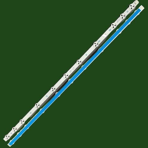Set barete led Hitachi 32" - set 2 barete x 11 leduri - NDV REV1.1 - JL.D320B1235 - 3v - 575x10mm -set 2buc, 17DLB32NER1