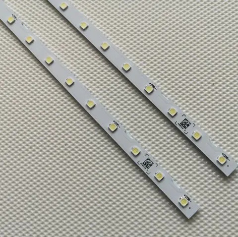 bareta led samsung 55 edge