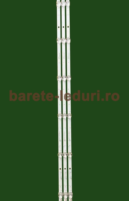 Barete led tv HISENSE 40" H40B5100 - MODEL - JL.D40061330-003BS-M_V02 - CRH-BX40C130300603913REV1.0